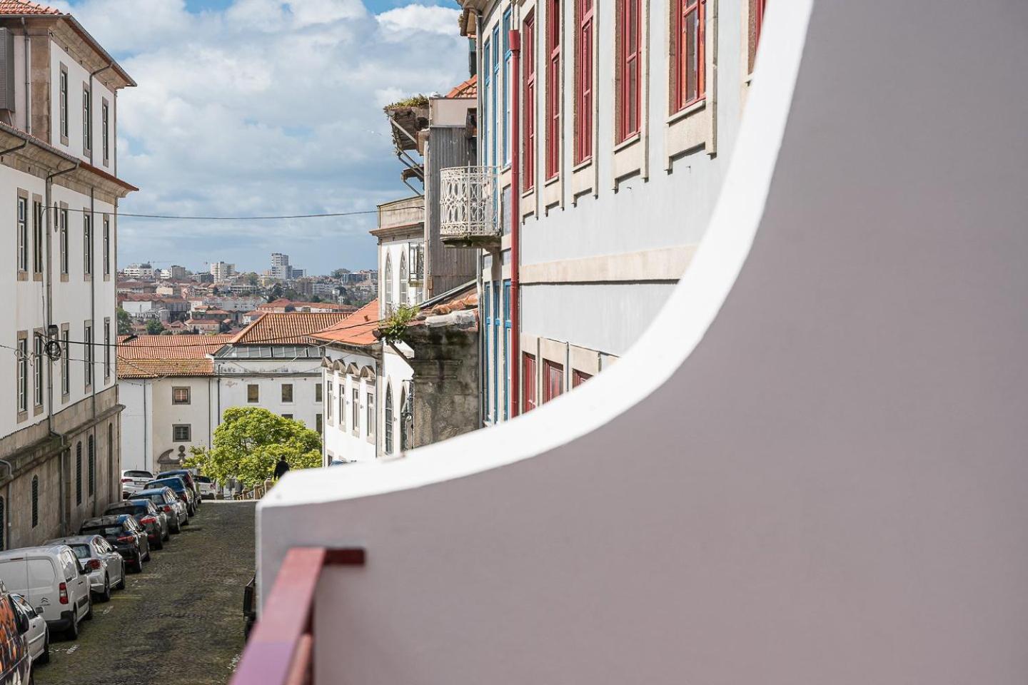 Guestready - Sunny Stay In Porto City Center Exterior foto